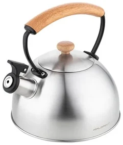 Ceanic Florina Natura Satin, inox, 2.3 litri