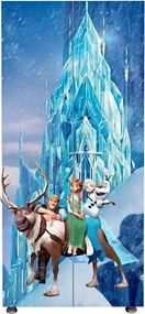 Sifonier Frozen 2 usi