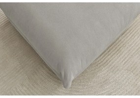 Taburet gri deschis Ernest – Bobochic Paris