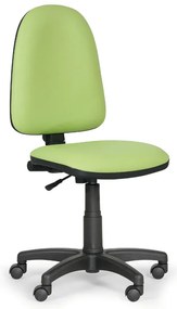 Scaun de lucru Torino, verde
