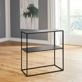 Masă decorativă Andas Black