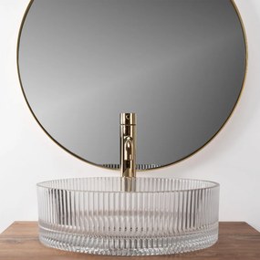 Lavoar Ingrid transparent