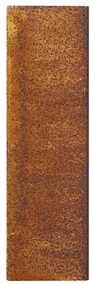Aplica LED exterior cu iluminat up/down IP54 Fold 10 corten 2019041038 NL