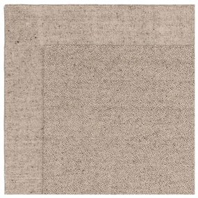 Covor bej țesut manual din lână 120x170 cm Larson – Asiatic Carpets