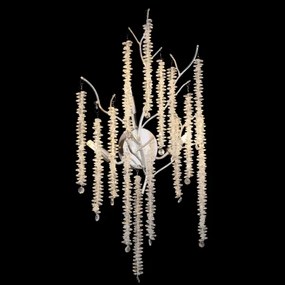 Globo LAVERNE 64137W - Aplica de perete LED 3xG9/8W/230V