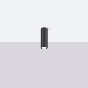 Spot negru Gleam – Sollux