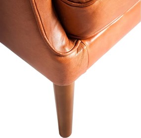 Fotoliu elegant design italian Ardath AC 5053-A978-M2851