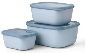 Caserole pentru alimente 3 buc. Cirqula – Mepal