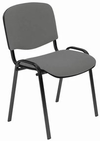 Scaun de birou Izza (gri + Negru). 1049587