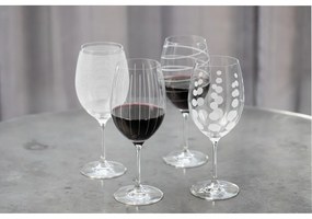 Pahare de vin în set de 4 buc. 685 ml Cheers - Mikasa