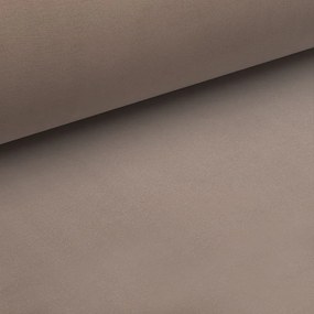 Canapea Mena Velvet, bej