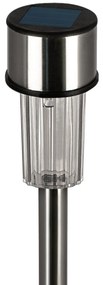 Deuba Set 8 panouri solare LED 31 cm