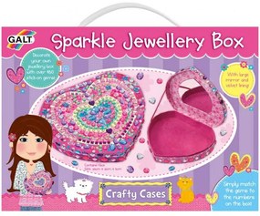 SET CREATIE - CUTIE DE BIJUTERII (1003835)