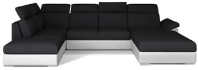 Coltar extensibil Evanell pe dreapta Sawana 14/Soft 17