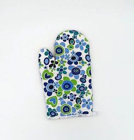 Mănuși de bucătărie 2 buc. – JAHU collections