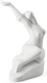 Statuetă din ceramică Heavenly Grounded – Kähler Design