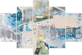 Tablou - Abstract (150x105 cm)