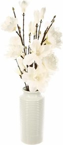 Flori artificiale MAGNOLIE, 75 cm