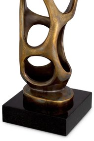 Veioza, Lampa de masa LUX Kearny