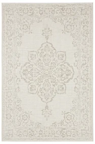 Covor de exterior NORTHRUGS Tilos, 120 x 170 cm, bej