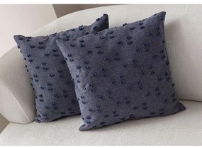 Fețe de pernă 2 buc. 43x43 cm Tuffet – Mioli Decor