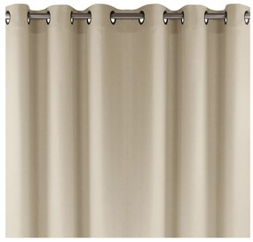 Draperie crem 220x300 cm Carmena – Homede