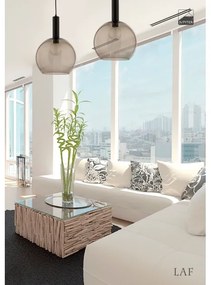 Jupiter 1576 - LAF C/D - Lampa suspendata LAF E27/60W