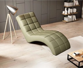 Sezlong LAGUNA, personalizabil materiale Gama Premium, 68x167x80 cm