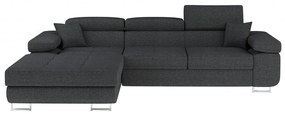Coltar extensibil Armando pe stanga Inari 96