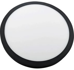 Plafonieră LED FENIX LED/32W/230V 3800K d. 40 cm