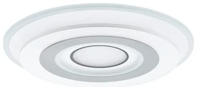 Plafonieră LED REDUCTA 3xLED/16W/230V Eglo 99399