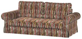 Husa canapea extensibila Backabro 3-locuri