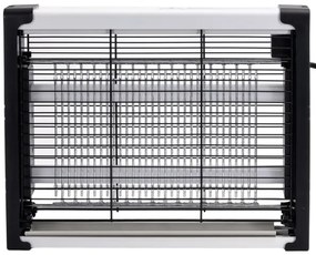 Brilagi - Capcană electrică LED UV pentru insecte 2xLED/4W/230V 50 m2