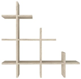 Raft de perete Juker (travertin). 1108155