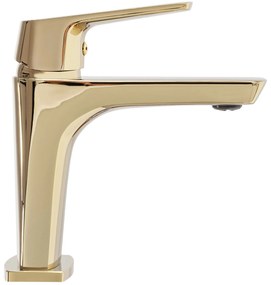 Baterie pentru baie Rea Rusel Gold Low