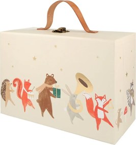 Calendar de Advent Marching Band - Meri Meri