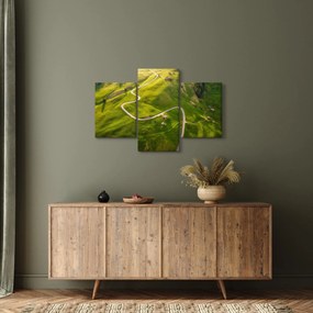 Tablou - Platoul Meadow (90x60 cm)