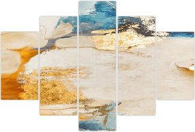 Tablou - Abstract (150x105 cm)