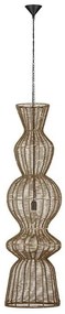 Lustra/Pendul design natural BREENA