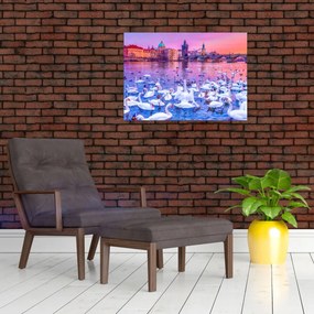 Tablou - Praga (70x50 cm)