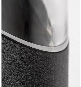 Aplică de exterior NOVIGRAD 1xE27/28W/230V IP54 Rabalux 7236