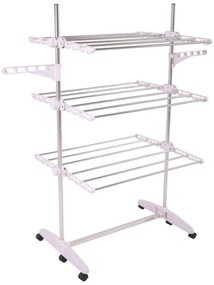 Uscator Haine DENAL Alb