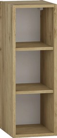Raft de bucătărie superioară Dollaro G-25/72 (antracit). Promo -6%. 1039388