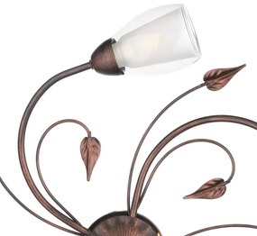 Plafonieră ONLI LILIANA 5xE14/6W/230V