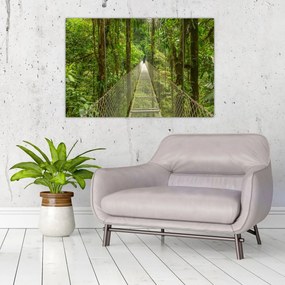 Tablou - Pod suspendat (90x60 cm)