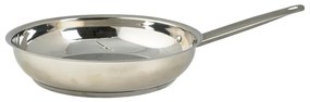 Tigaie din oțel inoxidabil ø 28 cm – Holm