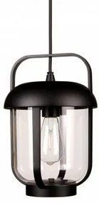 Pendul exterior 1 bec E27 Tolson 7 KL137004 Klausen