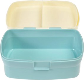 Cutie de gustări pentru copii albastru-deschis Best in Show – Rex London