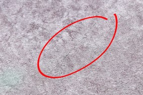 BAMBINO 2185 covor lavabil Balerina, pisicuta pentru copii anti-alunecare roz - SECUNDAR-COTATI PRODUSUL