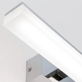 Aplica de perete design modern LED IP44 Sophie Soff 3-471 ChromOR